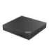 Lenovo ThinkSmart SmartDock 40BN0135EU Black