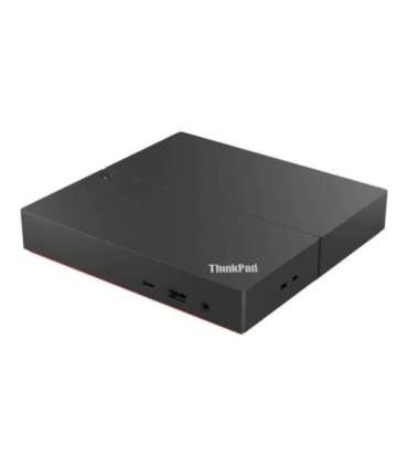 Lenovo ThinkSmart SmartDock 40BN0135EU Black