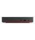 Lenovo ThinkSmart SmartDock 40BN0135EU Black