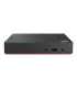 Lenovo ThinkSmart SmartDock 40BN0135EU Black