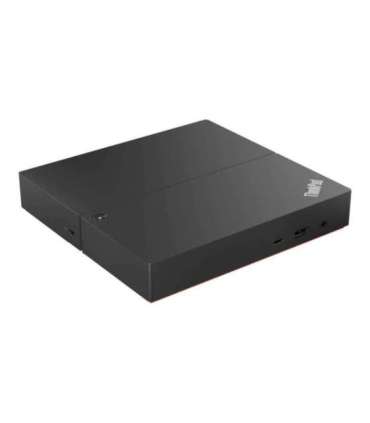 Lenovo ThinkSmart SmartDock 40BN0135EU Black