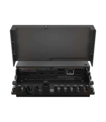 Lenovo ThinkSmart SmartDock 40BN0135EU Black