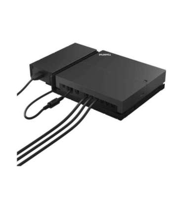 Lenovo ThinkSmart SmartDock 40BN0135EU Black