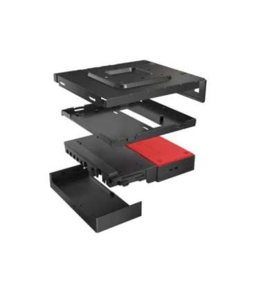 Lenovo ThinkSmart SmartDock 40BN0135EU Black