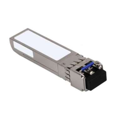 SOMI Networks SFP+ transceiver module, 10 G SFPI2F10GS1320 SMF LC Duplex Wavelength 1310 nm Maximum transfer