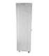 SOMI Networks 27U, 19″ Freestanding Cabinet 27U-60/60NAC Gray Max Load 800kg Removable and Lockable Side