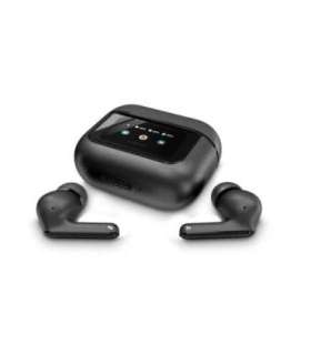Energy Sistem True Wireless Earphones Icon Series Built-in microphone Bluetooth ANC Graphite