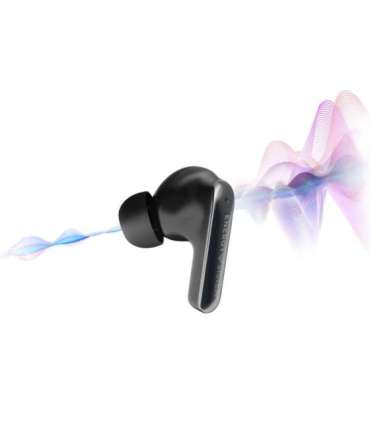 Energy Sistem True Wireless Earphones Serenity ANC Built-in microphone Bluetooth ANC Space