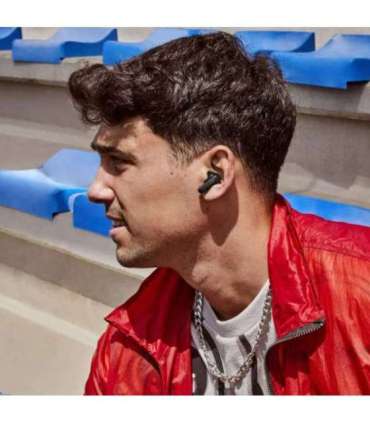 Energy Sistem True Wireless Earphones Serenity ANC Built-in microphone Bluetooth ANC Space