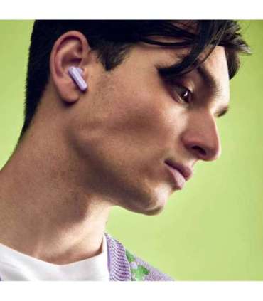 Energy Sistem True Wireless Earphones Serenity ANC Built-in microphone Bluetooth ANC Lavender