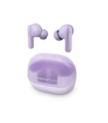 Energy Sistem True Wireless Earphones Serenity ANC Built-in microphone Bluetooth ANC Lavender