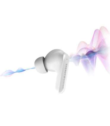 Energy Sistem True Wireless Earphones Serenity ANC Built-in microphone Bluetooth ANC White