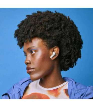 Energy Sistem True Wireless Earphones Serenity ANC Built-in microphone Bluetooth ANC White