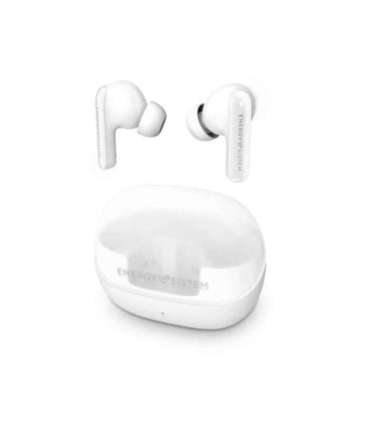 Energy Sistem True Wireless Earphones Serenity ANC Built-in microphone Bluetooth ANC White