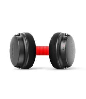 Energy Sistem Headphones Power Sport Built-in microphone Bluetooth Black/Red