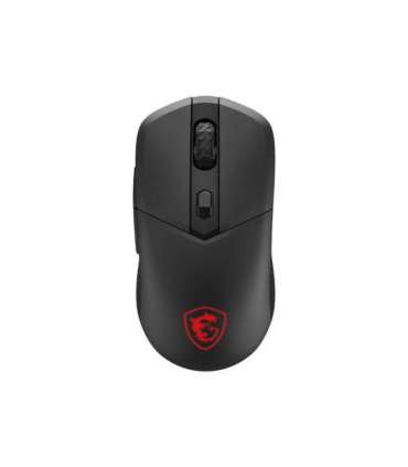 MSI Gaming Mouse VERSA 300 WIRELESS Wireless 2.4 GHz, Bluetooth, USB 2.0