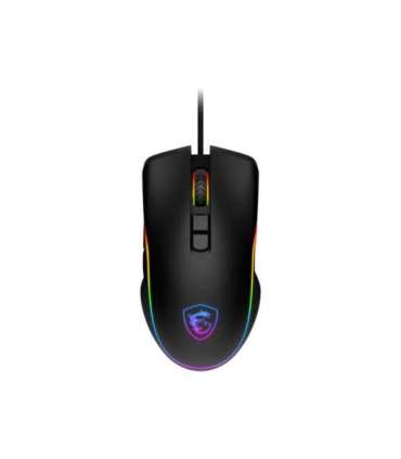 MSI Gaming Mouse FORGE GM300 Wired USB 2.0