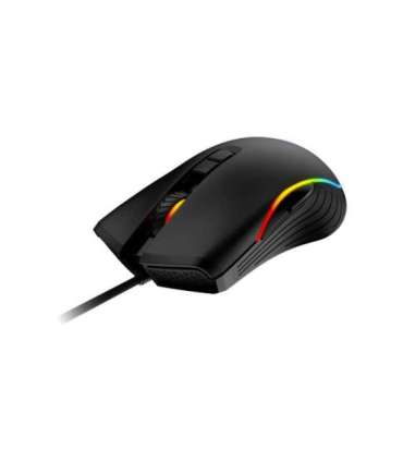 MSI Gaming Mouse FORGE GM300 Wired USB 2.0