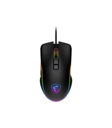 MSI Gaming Mouse FORGE GM300 Wired USB 2.0