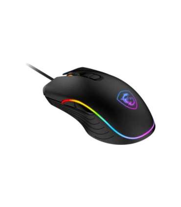MSI Gaming Mouse FORGE GM300 Wired USB 2.0