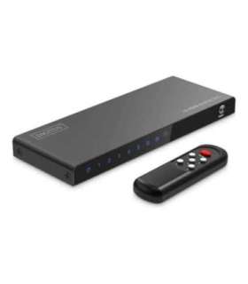 Digitus 4K HDMI Switch DS-55332
