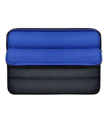 PORT DESIGNS PORTLAND 13/14" Briefcase, Black PORT DESIGNS