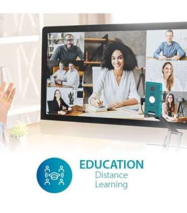 IRIS IRIScan Visualizer 7 Dyslexic Document camera