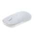 Asus Marshmallow Mouse MD100 Mouse 2.4 GHz, Bluetooth Grey