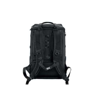 Asus BP2701 GamingBP2701 Gaming Fits up to size 17-18 " Backpack Black