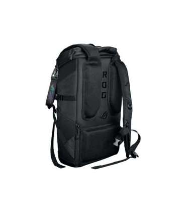 Asus BP2701 GamingBP2701 Gaming Fits up to size 17-18 " Backpack Black