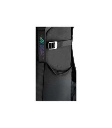 Asus BP2701 GamingBP2701 Gaming Fits up to size 17-18 " Backpack Black