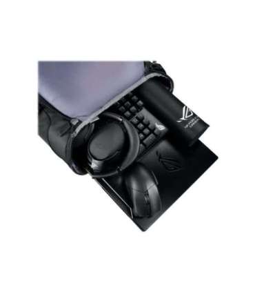 Asus BP2701 GamingBP2701 Gaming Fits up to size 17-18 " Backpack Black