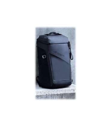 Asus BP2701 GamingBP2701 Gaming Fits up to size 17-18 " Backpack Black