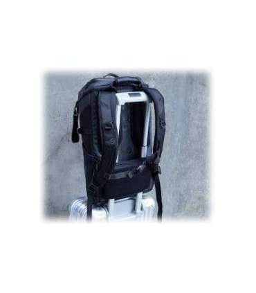 Asus BP2701 GamingBP2701 Gaming Fits up to size 17-18 " Backpack Black