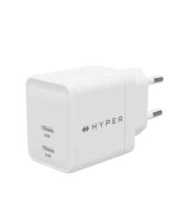 Hyper HyperJuice 35W USB-C GaN Charger White