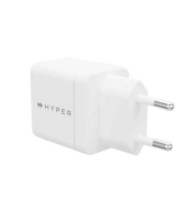 Hyper HyperJuice 35W USB-C GaN Charger White
