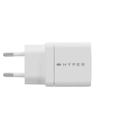 Hyper HyperJuice 35W USB-C GaN Charger White