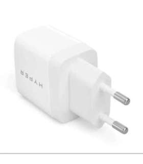 Hyper HyperJuice 20W USB-C Charger (EU) White