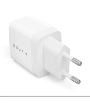 Hyper HyperJuice 20W USB-C Charger (EU) White