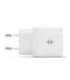 Hyper HyperJuice 20W USB-C Charger (EU) White