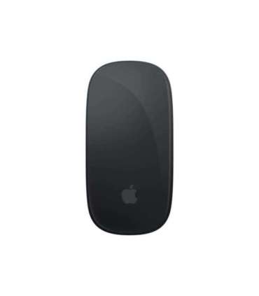 Apple Magic Mouse with Multi-Touch Surface Wireless Bluetooth Black