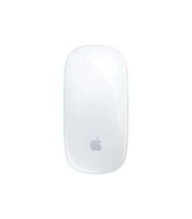 Apple Magic Mouse with Multi-Touch Surface Wireless Bluetooth White