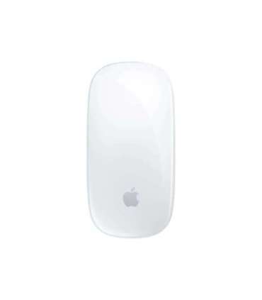 Apple Magic Mouse with Multi-Touch Surface Wireless Bluetooth White
