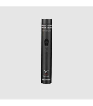 Beyerdynamic True Condenser Microphone (Cardioid) MC 930 XLR 3-pin Black