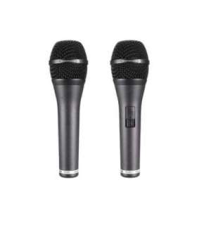 Beyerdynamic Dynamic Vocal Microphone (Hypercardioid) TG V70 XLR 3-pin Black