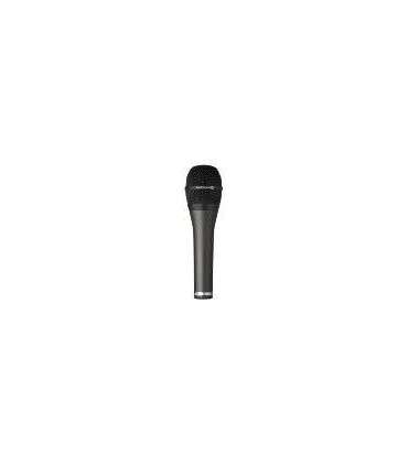 Beyerdynamic Dynamic Vocal Microphone (Hypercardioid) TG V70 XLR 3-pin Black