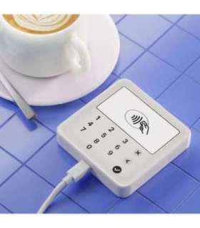 Card Reader Solo Lite
