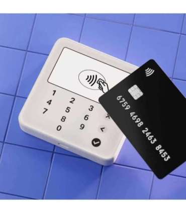 Card Reader Solo Lite