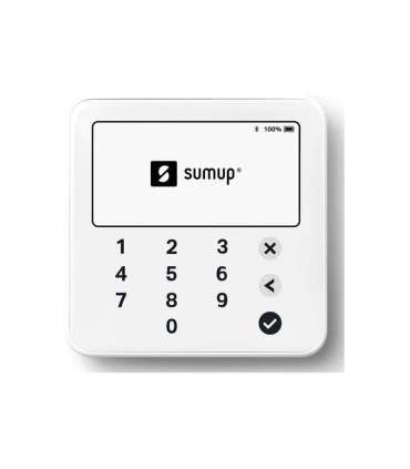 Card Reader Solo Lite