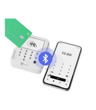 Solo Lite and Charging Station